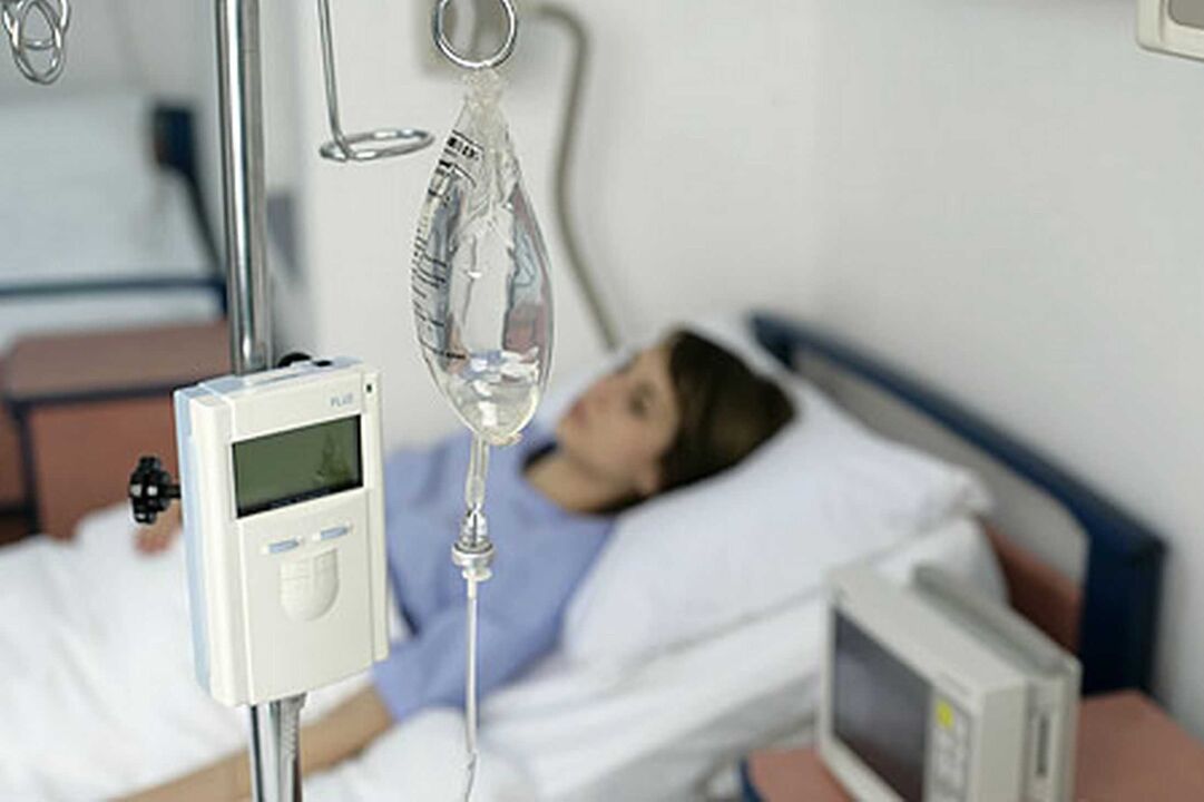Hyperglykemic Koma - eng geféierlech Komplikatioun vun Diabetis