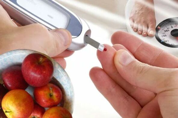 Selwer Iwwerwaachung vu Bluttzockerspigel bei Insulin-ofhängeg Diabetis
